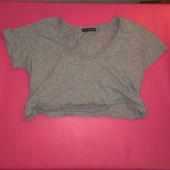 Brandy Melville Tops - Brandy Melville shirt